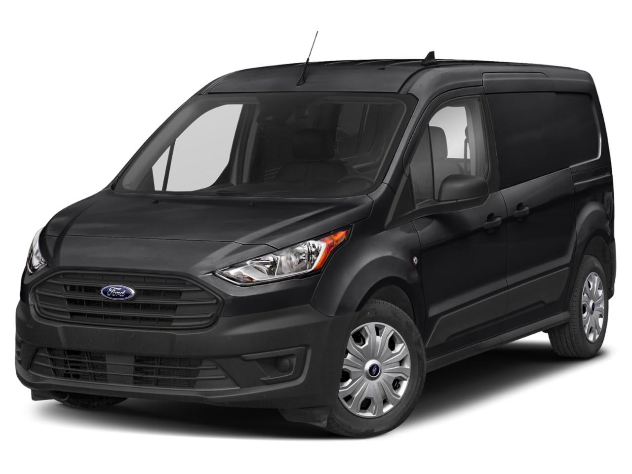 2021 Ford Transit Connect Van XLT LWB w/Rear Symmetrical Doors