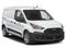 2021 Ford Transit Connect Van XLT LWB w/Rear Symmetrical Doors