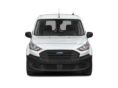2021 Ford Transit Connect Van XLT LWB w/Rear Symmetrical Doors