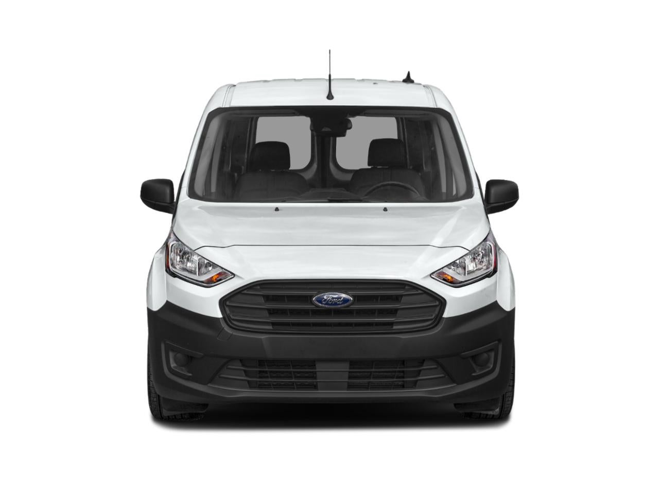 2021 Ford Transit Connect Van XLT LWB w/Rear Symmetrical Doors