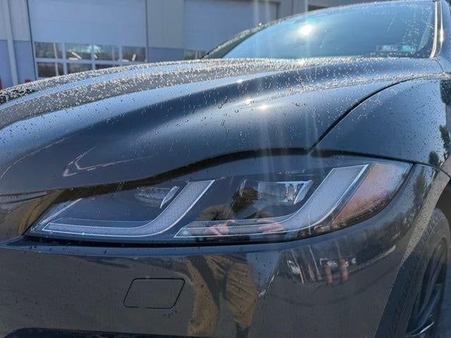 2023 Jaguar F-PACE S P250 AWD