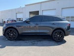 2023 Jaguar F-PACE S P250 AWD