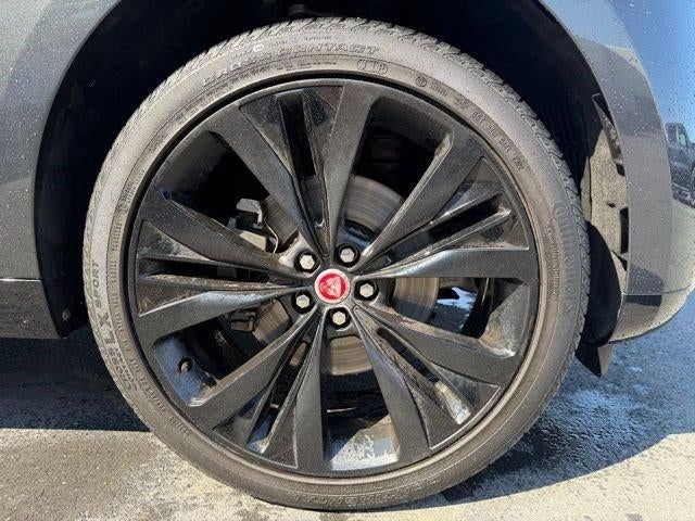 2023 Jaguar F-PACE S P250 AWD