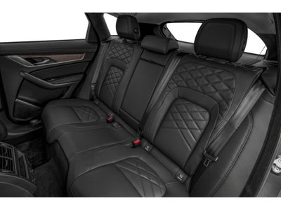 2023 Jaguar F-PACE S P250 AWD