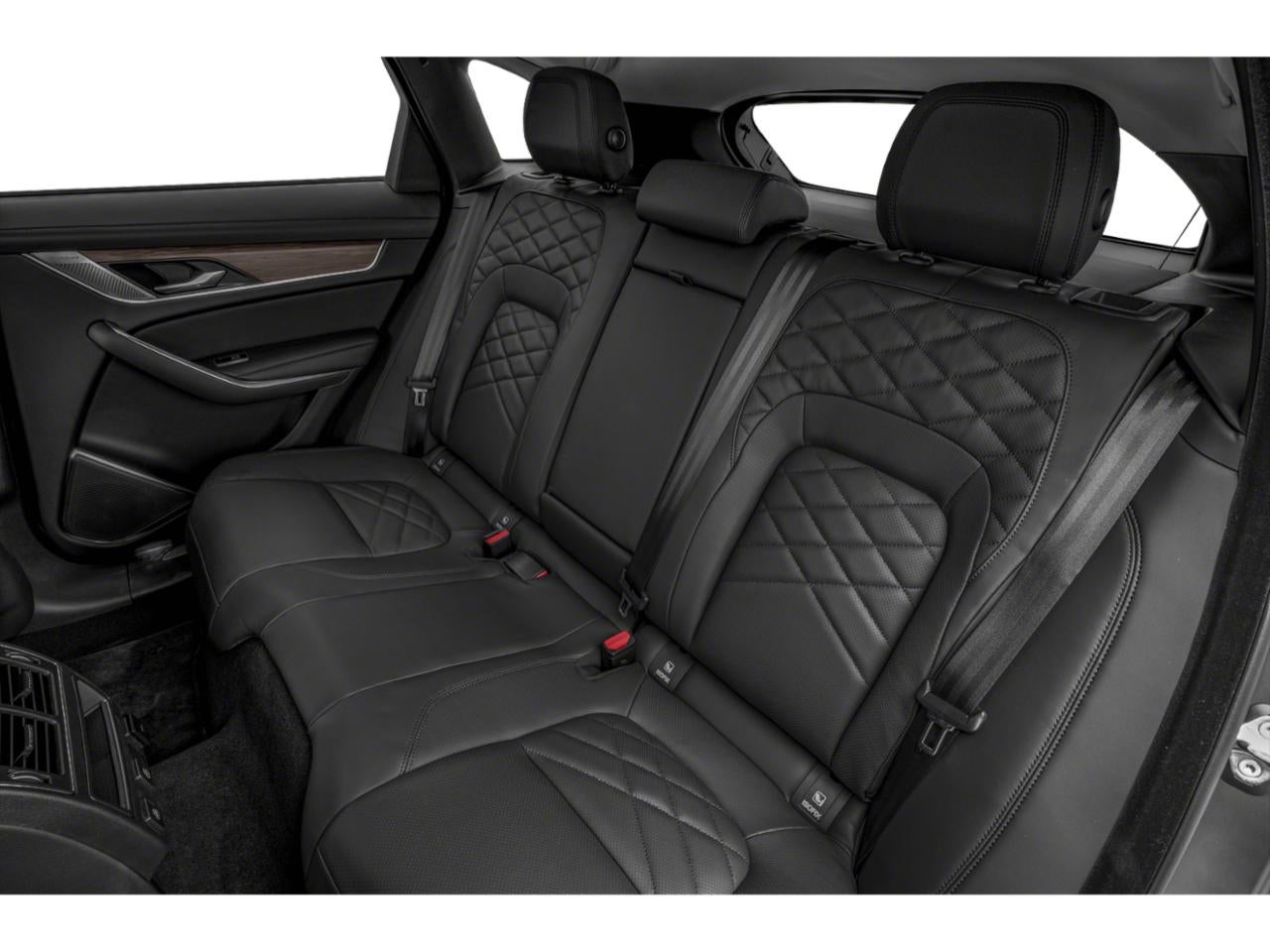 2023 Jaguar F-PACE S P250 AWD