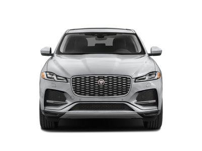 2023 Jaguar F-PACE S P250 AWD