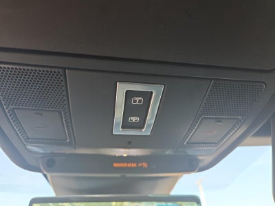 2020 Land Rover Range Rover Evoque P250 First Edition