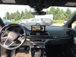 2022 Audi Q5 Sportback S line Premium Plus 45 TFSI quattro