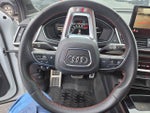 2024 Audi SQ5 Premium Plus 3.0 TFSI quattro