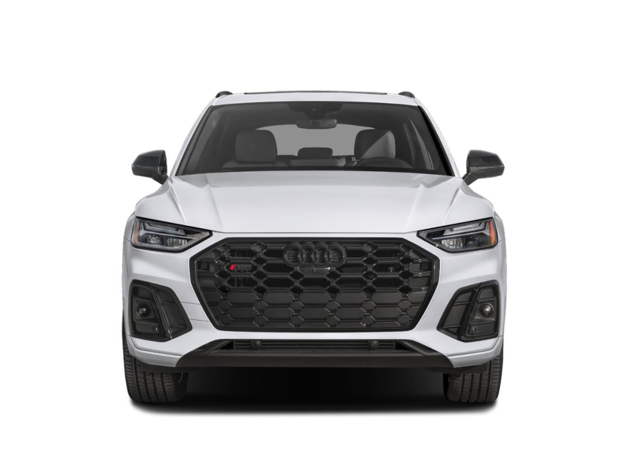 2024 Audi SQ5 Premium Plus 3.0 TFSI quattro