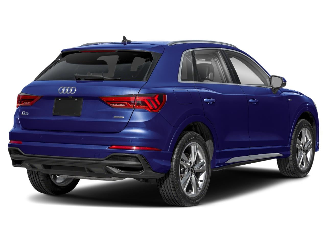 2023 Audi Q3 S line Premium Plus 45 TFSI quattro