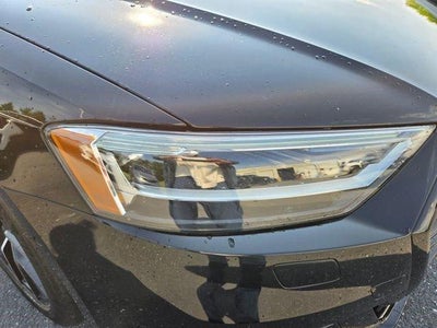 2021 Audi A8 L 55 TFSI quattro