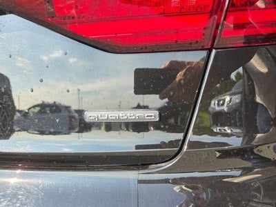 2021 Audi A8 L 55 TFSI quattro