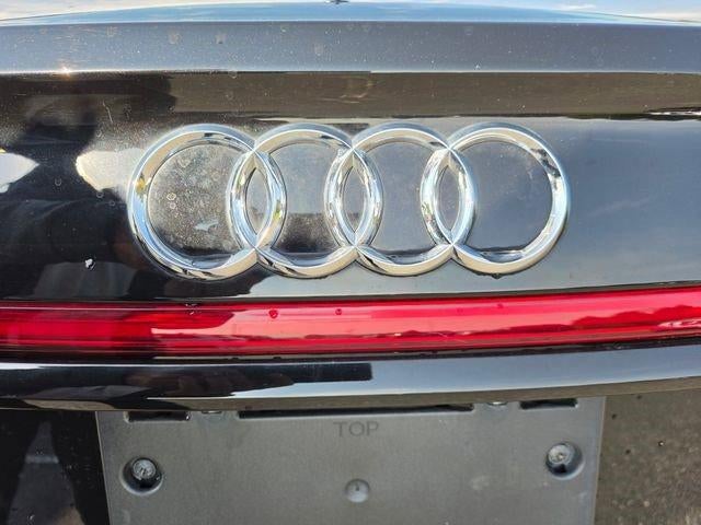 2021 Audi A8 L 55 TFSI quattro