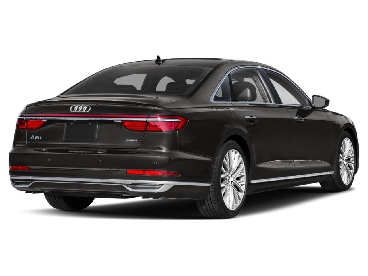 2021 Audi A8 L 55 TFSI quattro