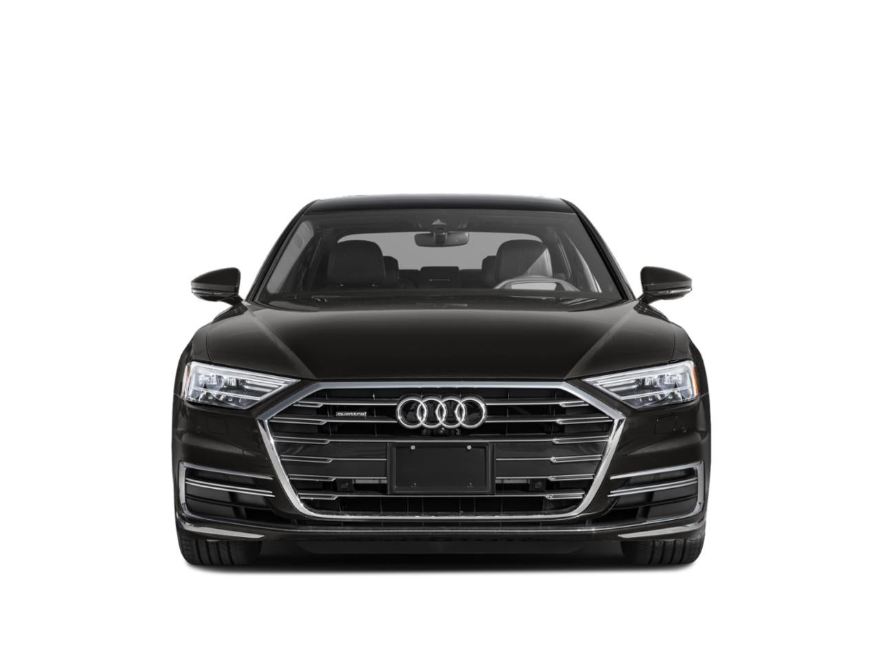 2021 Audi A8 L 55 TFSI quattro