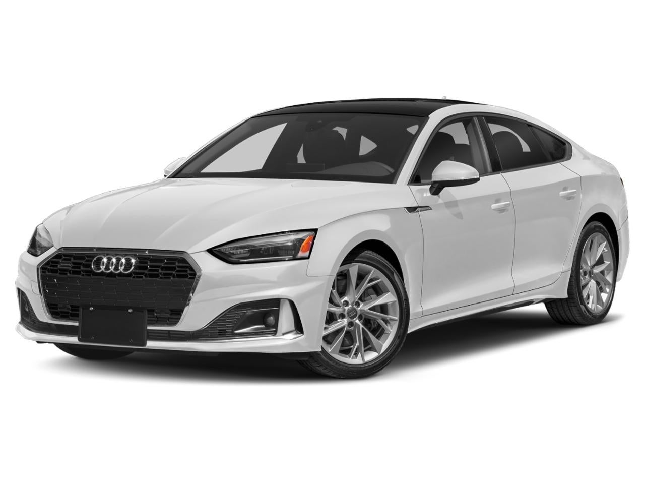 2021 Audi A5 Sportback S line Premium 45 TFSI quattro