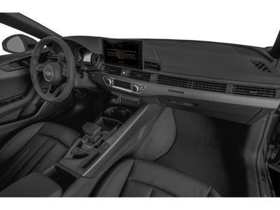 2021 Audi A5 Sportback S line Premium 45 TFSI quattro