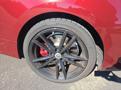 2023 BMW M440i xDrive Coupe