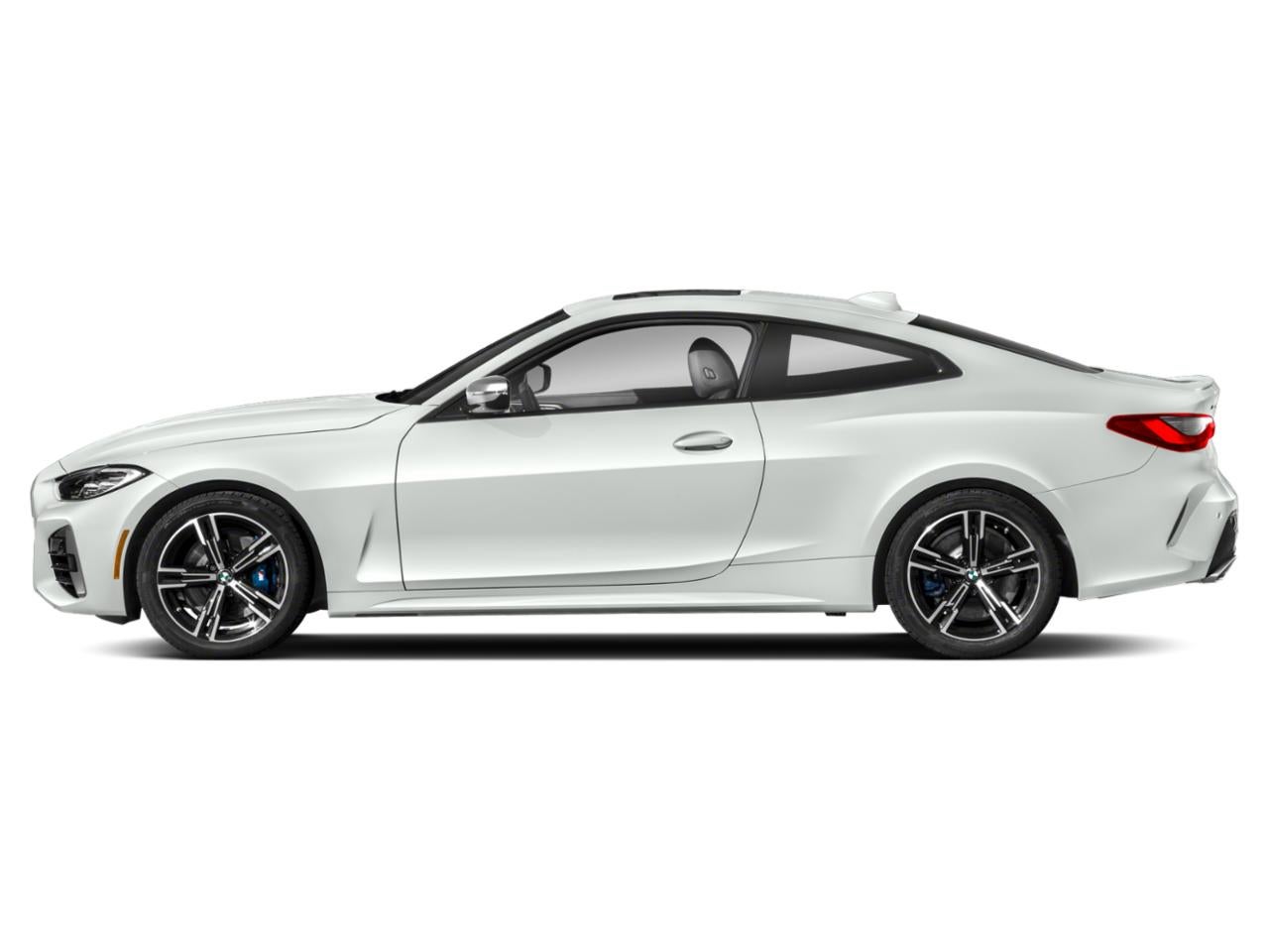 2023 BMW M440i xDrive Coupe