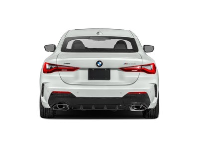 2023 BMW M440i xDrive Coupe