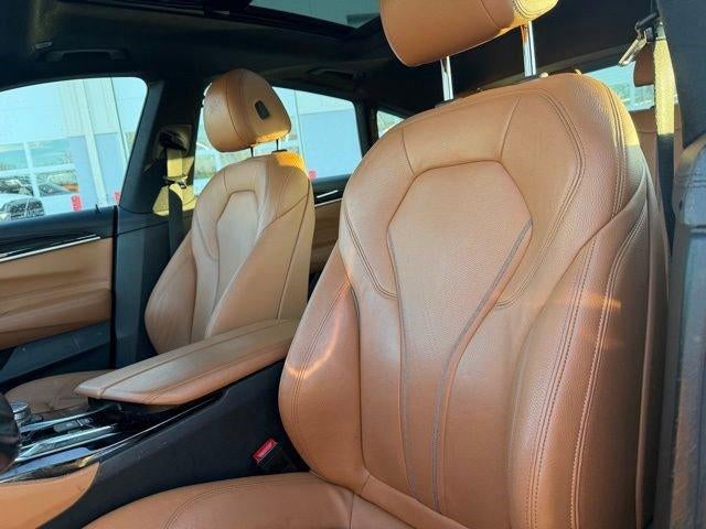 2018 BMW 640i xDrive Gran Turismo