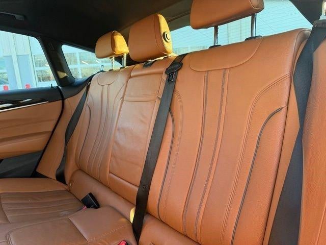 2018 BMW 640i xDrive Gran Turismo