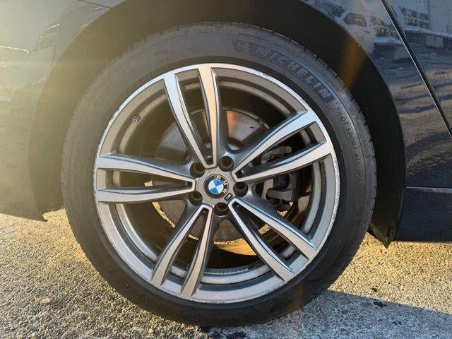 2018 BMW 640i xDrive Gran Turismo