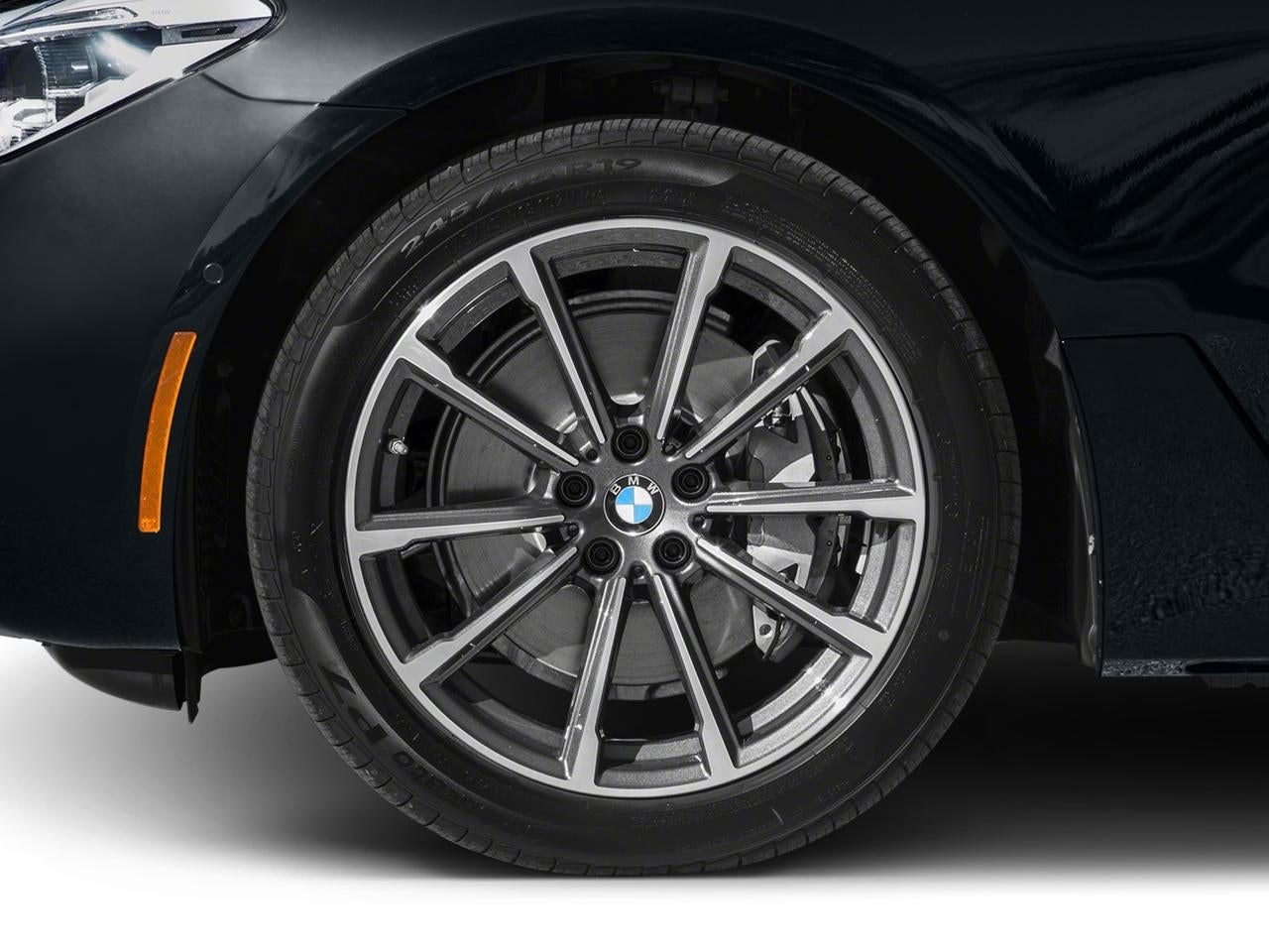 2018 BMW 640i xDrive Gran Turismo