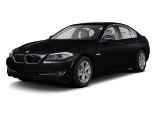 2012 BMW 528i xDrive Sedan