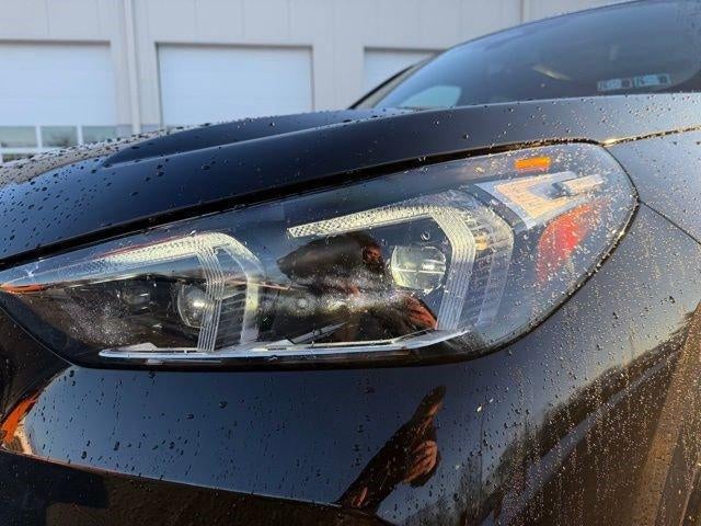 2024 BMW X1 xDrive28i Sports Activity Vehicle