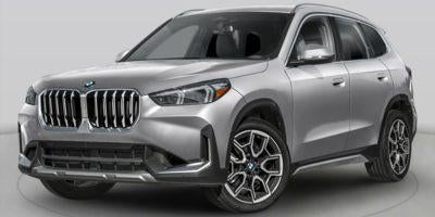 2024 BMW X1 xDrive28i Sports Activity Vehicle