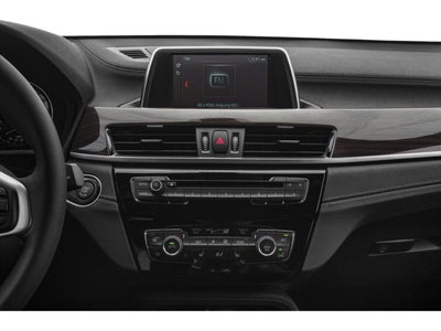 2019 BMW X2 xDrive28i Sports Activity Coupe