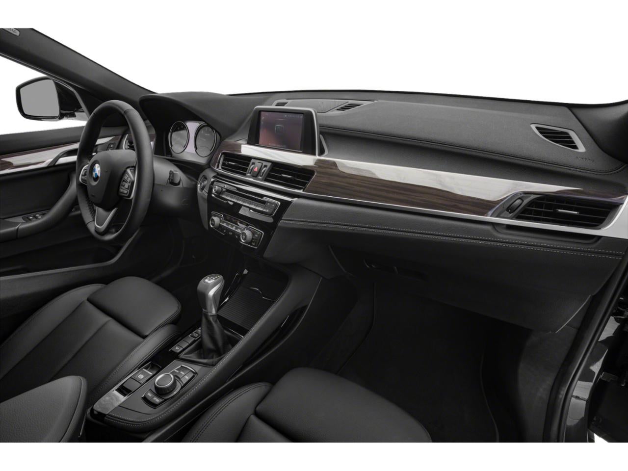 2019 BMW X2 xDrive28i Sports Activity Coupe