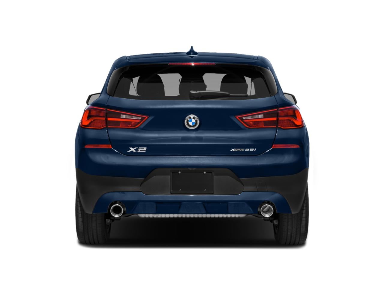 2019 BMW X2 xDrive28i Sports Activity Coupe