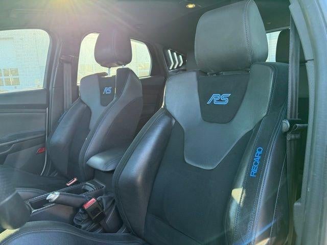 2016 Ford Focus 5dr HB RS