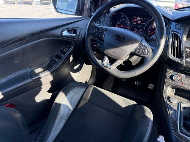 2016 Ford Focus 5dr HB RS