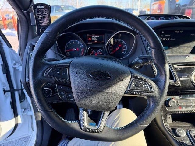 2016 Ford Focus 5dr HB RS