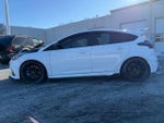 2016 Ford Focus 5dr HB RS