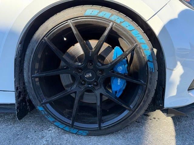 2016 Ford Focus 5dr HB RS