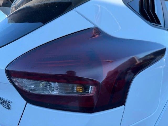 2016 Ford Focus 5dr HB RS