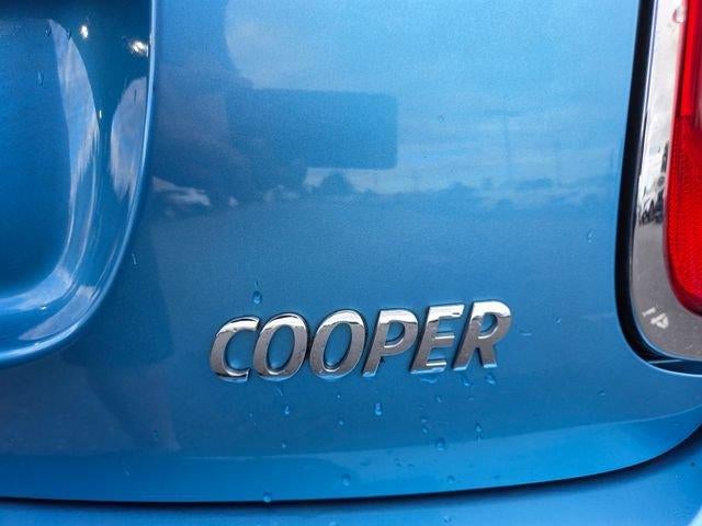 2016 MINI Cooper Hardtop 4 Door 4dr HB
