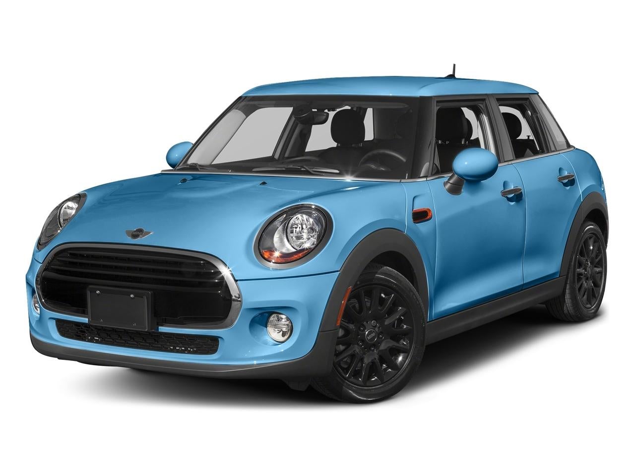 2016 MINI Cooper Hardtop 4 Door 4dr HB