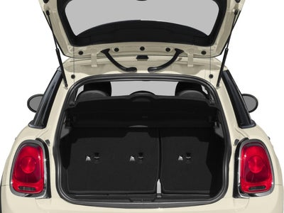 2016 MINI Cooper Hardtop 4 Door 4dr HB