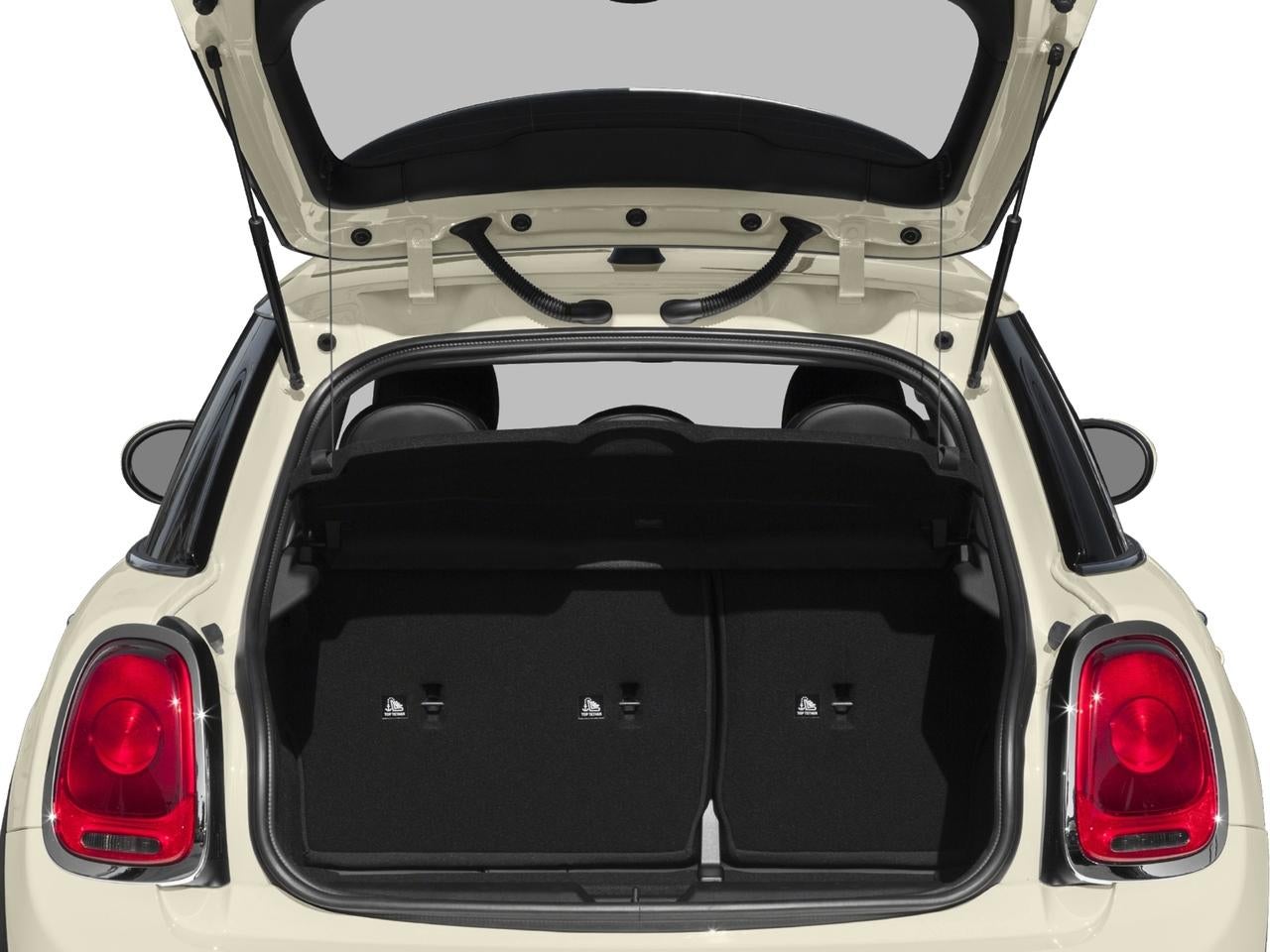 2016 MINI Cooper Hardtop 4 Door 4dr HB