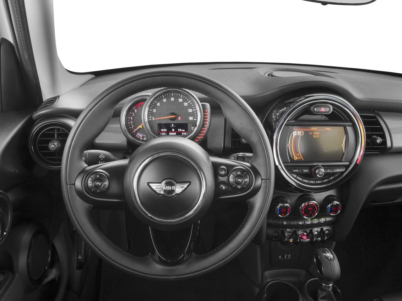 2016 MINI Cooper Hardtop 4 Door 4dr HB