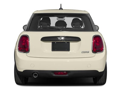 2016 MINI Cooper Hardtop 4 Door 4dr HB