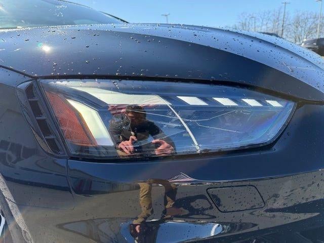 2023 Audi RS 5 Sportback 2.9 TFSI quattro