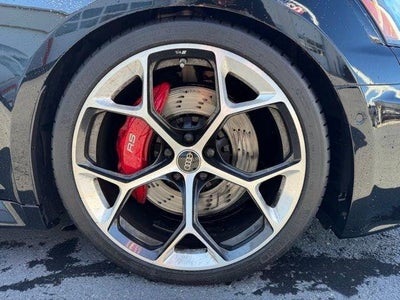 2023 Audi RS 5 Sportback 2.9 TFSI quattro