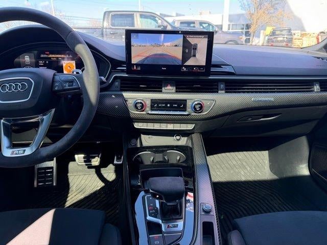 2023 Audi RS 5 Sportback 2.9 TFSI quattro